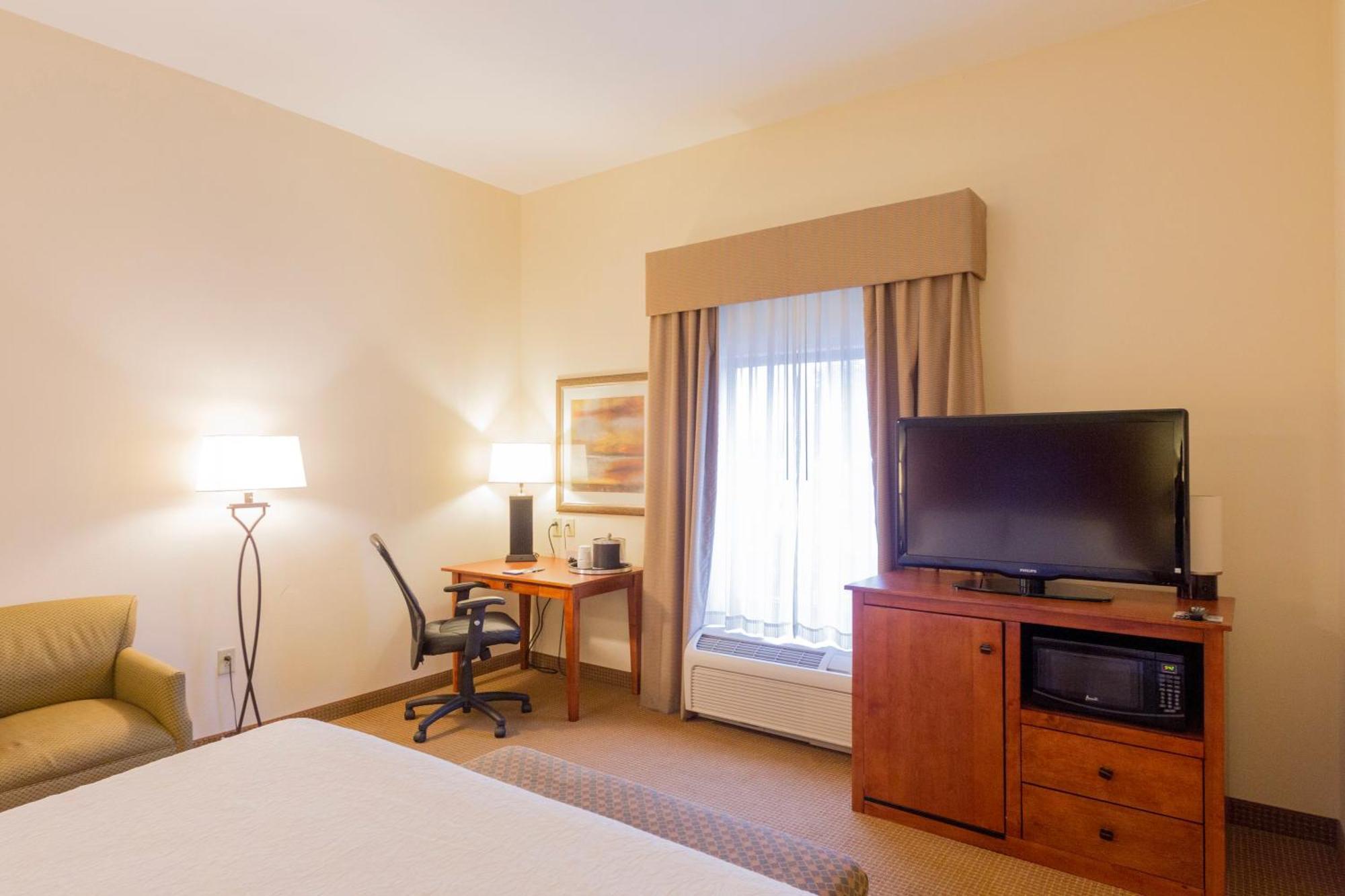 Hampton Inn & Suites Radcliff/Fort Knox Exterior foto