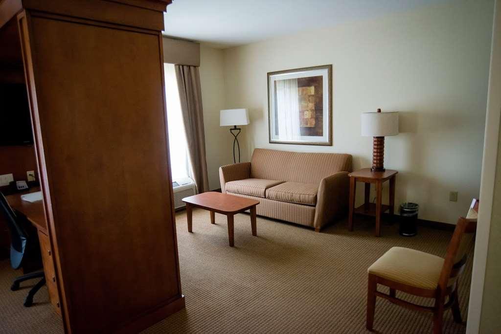 Hampton Inn & Suites Radcliff/Fort Knox Cameră foto