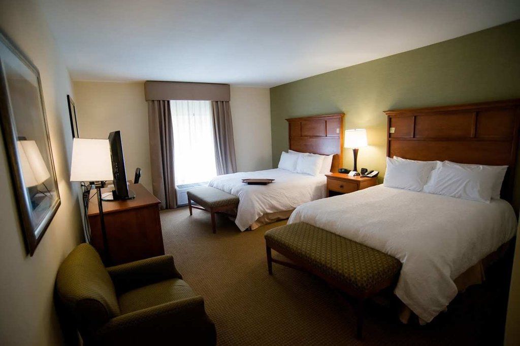 Hampton Inn & Suites Radcliff/Fort Knox Exterior foto
