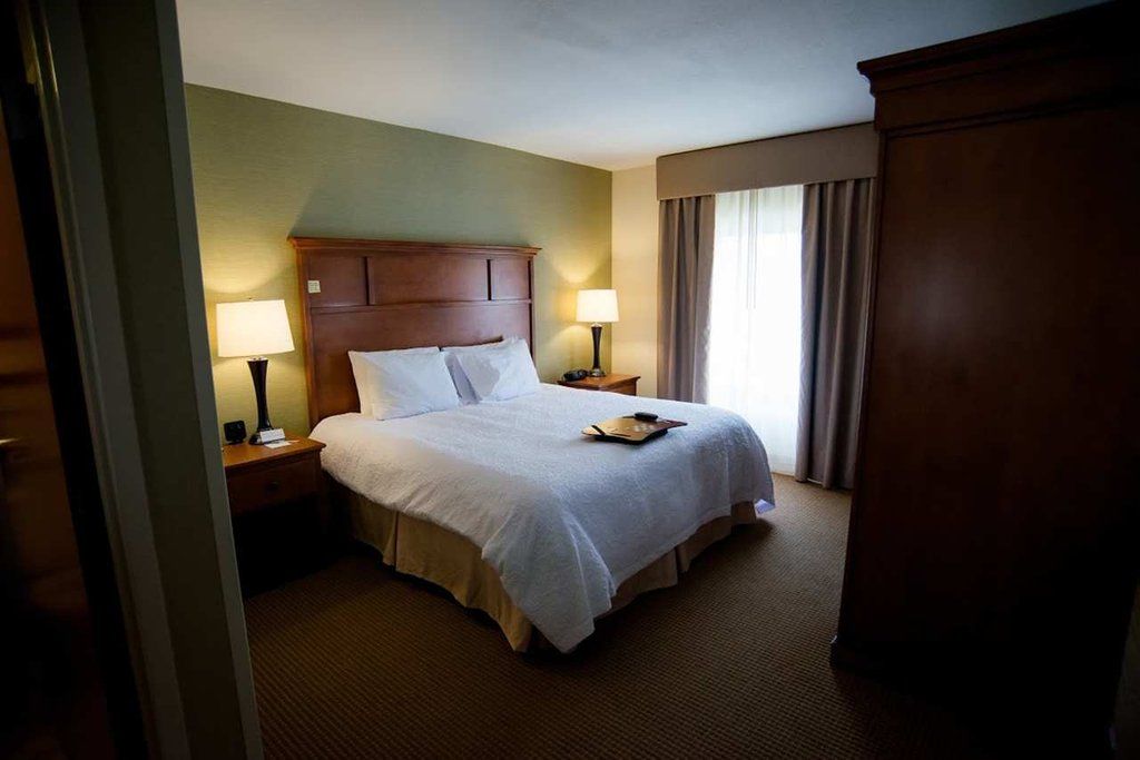 Hampton Inn & Suites Radcliff/Fort Knox Exterior foto